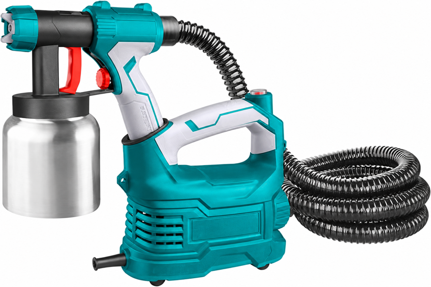 Total HVLP spray gun TT5006-2